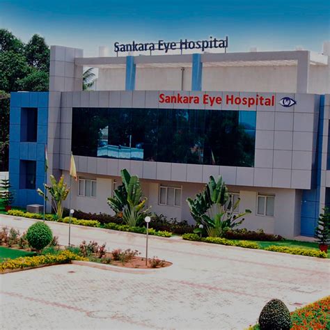 sankara eye hospital bangalore appointment.